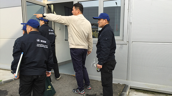 專業(yè)滅蟲公司東方漢諾，蟲害防治“對癥下藥”